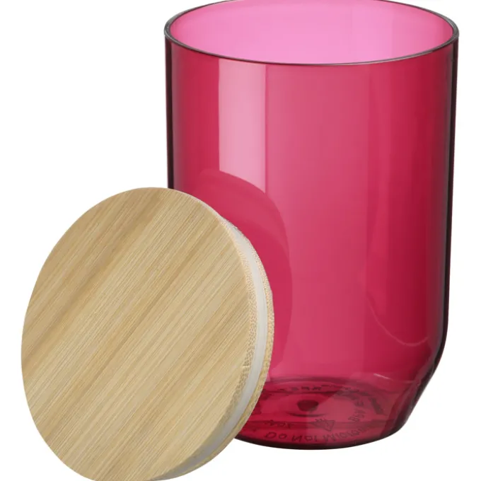 Montrose Wine Tumbler with Bamboo Lid - 12 oz.