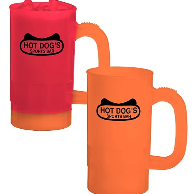 Mood Beer Stein - 14 oz.
