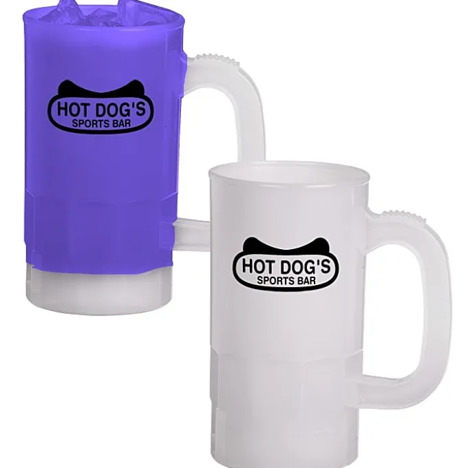 Mood Beer Stein - 14 oz.
