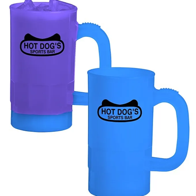 Mood Beer Stein - 14 oz.