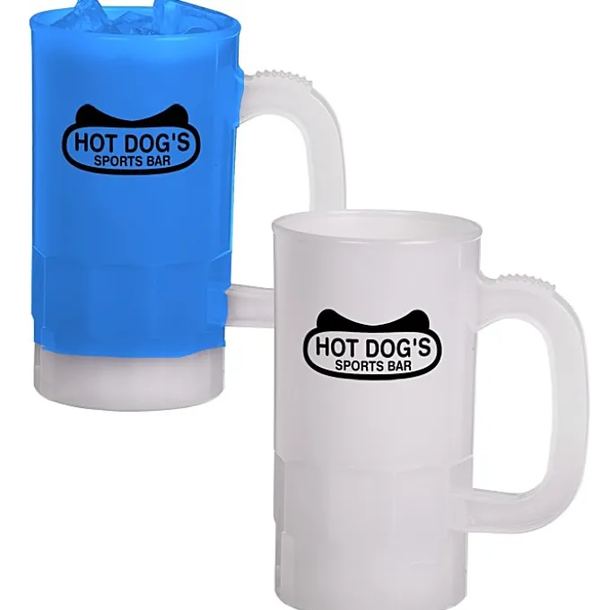 Mood Beer Stein - 14 oz.