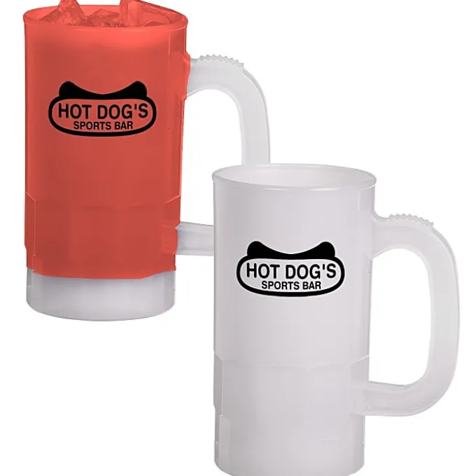 Mood Beer Stein - 14 oz.