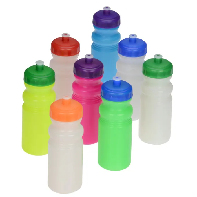 Mood Cycle Bottle - 20 oz.
