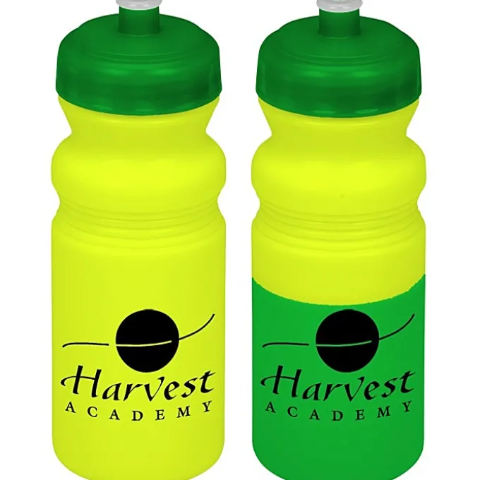 Mood Cycle Bottle - 20 oz.
