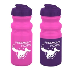 Mood Cycle Bottle with Flip Lid - 20 oz.