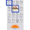 Mood Frame Magnet