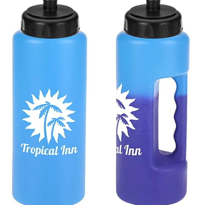 Mood Grip Bottle - 32 oz.