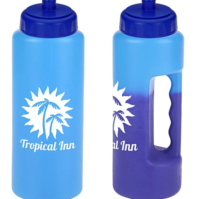 Mood Grip Bottle - 32 oz.
