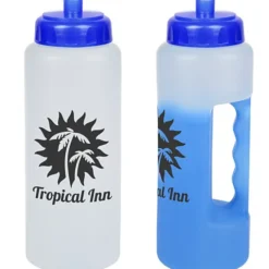 Mood Grip Bottle - 32 oz.
