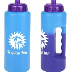 Mood Grip Bottle - 32 oz.