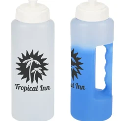Mood Grip Bottle - 32 oz.