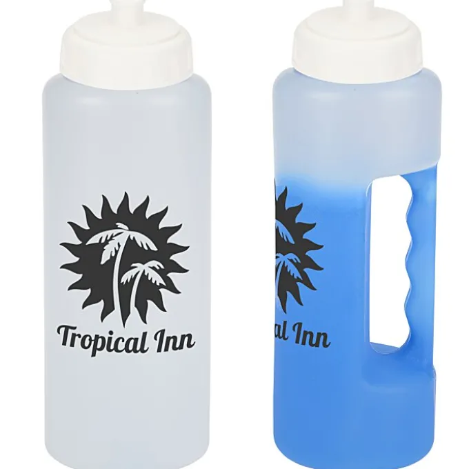 Mood Grip Bottle - 32 oz.