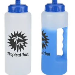 Mood Grip Bottle - 32 oz.