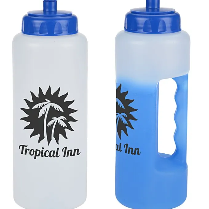 Mood Grip Bottle - 32 oz.
