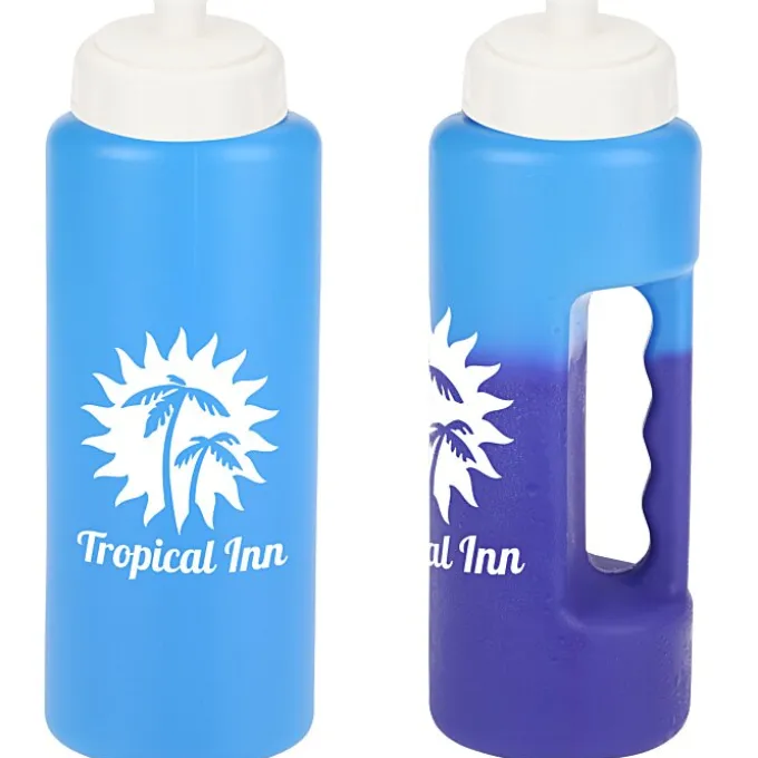 Mood Grip Bottle - 32 oz.