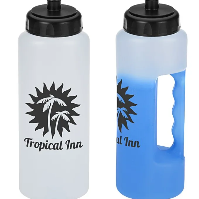 Mood Grip Bottle - 32 oz.