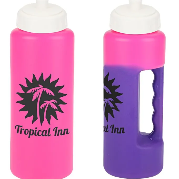 Mood Grip Bottle - 32 oz.