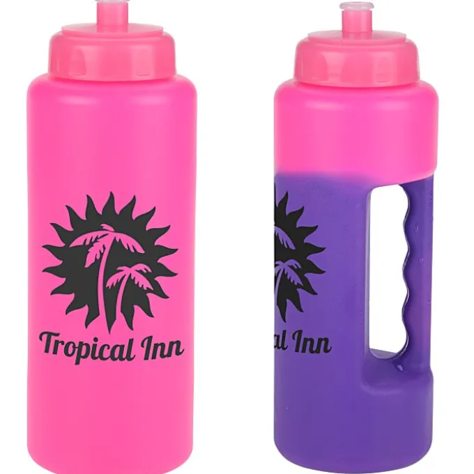 Mood Grip Bottle - 32 oz.