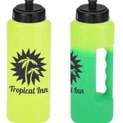 Mood Grip Bottle - 32 oz.