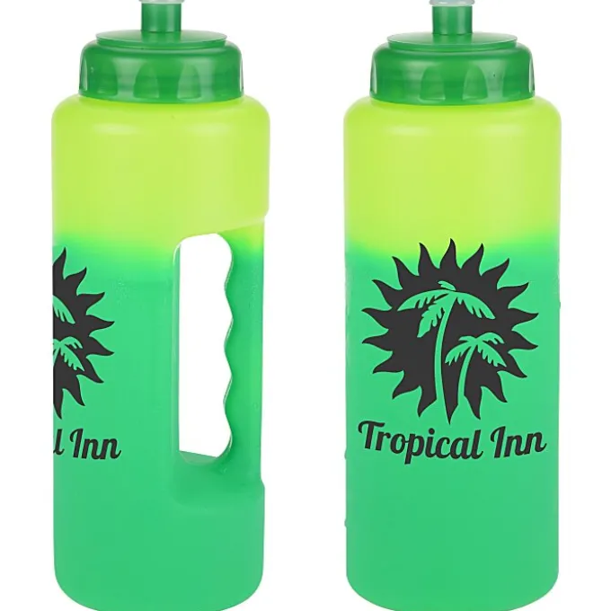 Mood Grip Bottle - 32 oz.