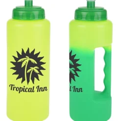 Mood Grip Bottle - 32 oz.