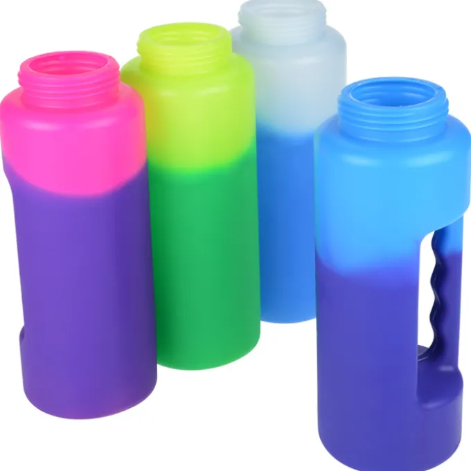 Mood Grip Bottle - 32 oz.