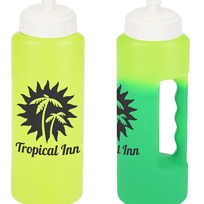 Mood Grip Bottle - 32 oz.