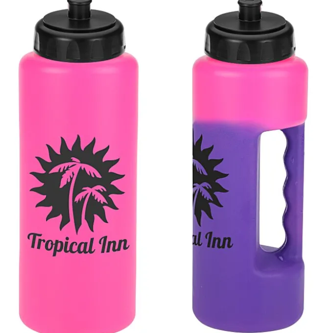 Mood Grip Bottle - 32 oz.