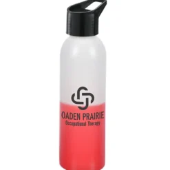 Mood Revolve Bottle with Loop Carry Lid - 24 oz