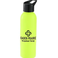 Mood Revolve Bottle with Loop Carry Lid - 24 oz