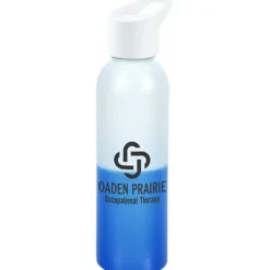 Mood Revolve Bottle with Loop Carry Lid - 24 oz