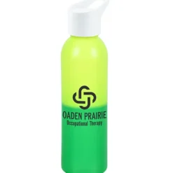 Mood Revolve Bottle with Loop Carry Lid - 24 oz