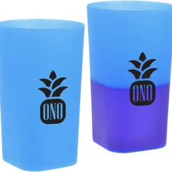 Mood Shot Glass - 2 oz.