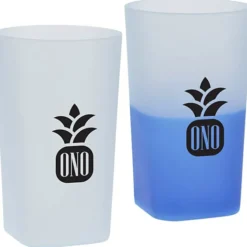 Mood Shot Glass - 2 oz.