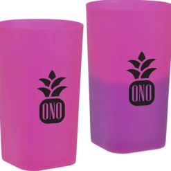Mood Shot Glass - 2 oz.