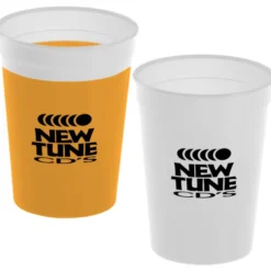 Mood Stadium Cup - 12 oz