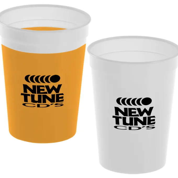 Mood Stadium Cup - 12 oz