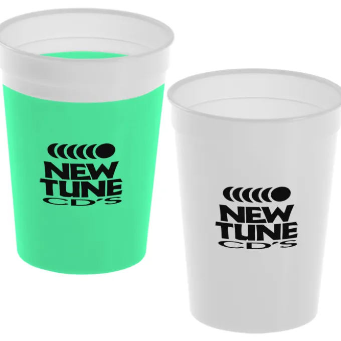 Mood Stadium Cup - 12 oz