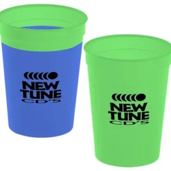 Mood Stadium Cup - 12 oz