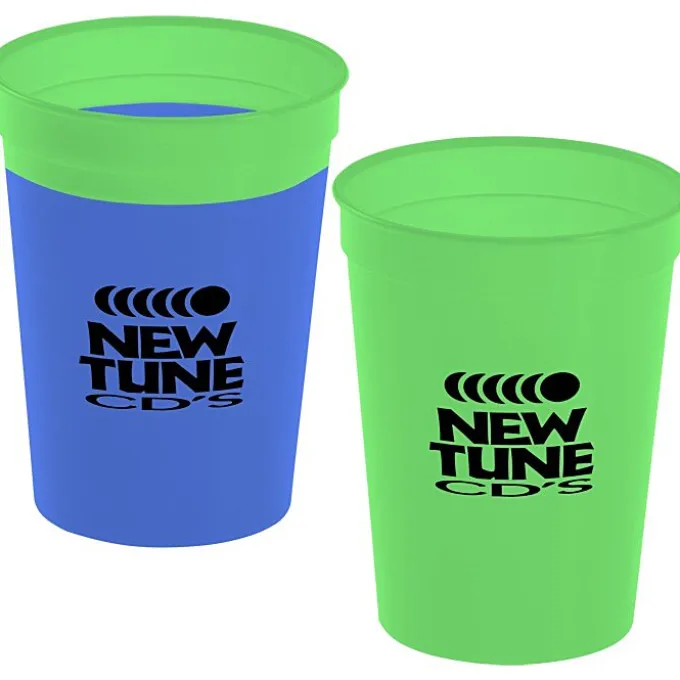 Mood Stadium Cup - 12 oz