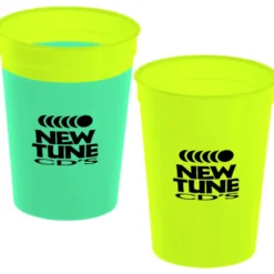 Mood Stadium Cup - 12 oz