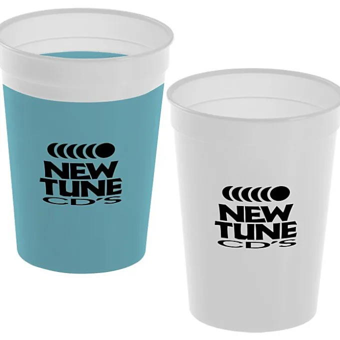 Mood Stadium Cup - 12 oz