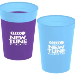 Mood Stadium Cup - 12 oz