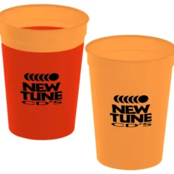 Mood Stadium Cup - 12 oz