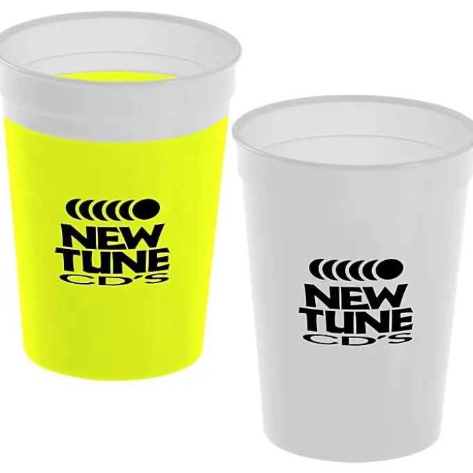 Mood Stadium Cup - 12 oz