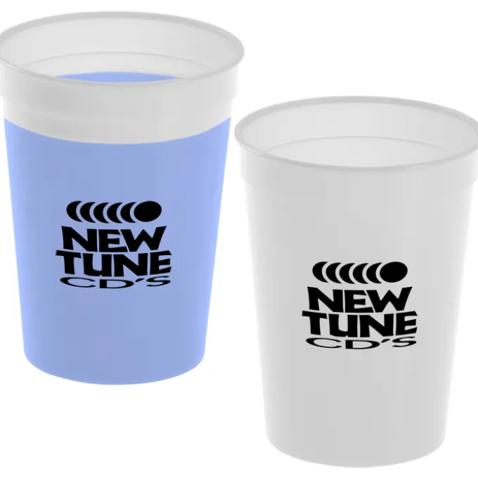 Mood Stadium Cup - 12 oz
