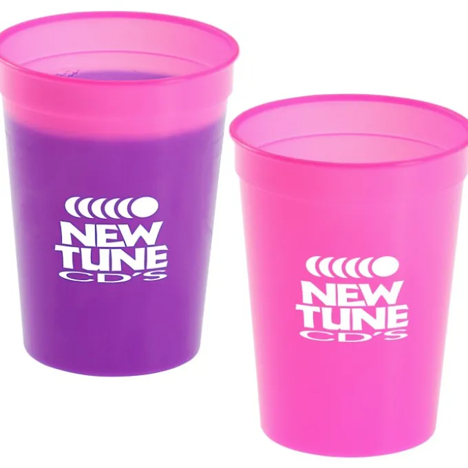 Mood Stadium Cup - 12 oz