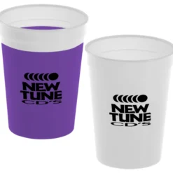 Mood Stadium Cup - 12 oz