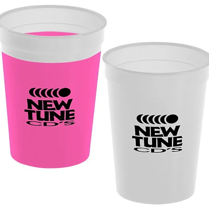 Mood Stadium Cup - 12 oz