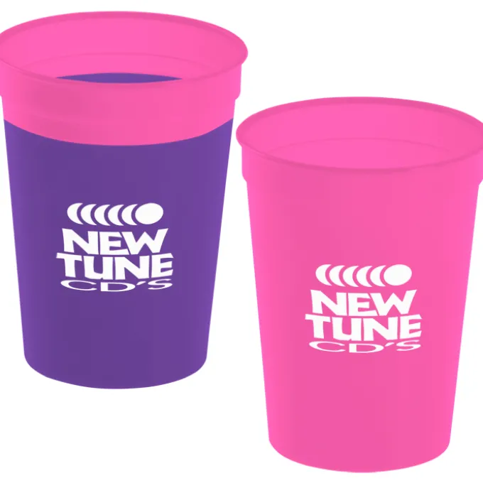 Mood Stadium Cup - 12 oz